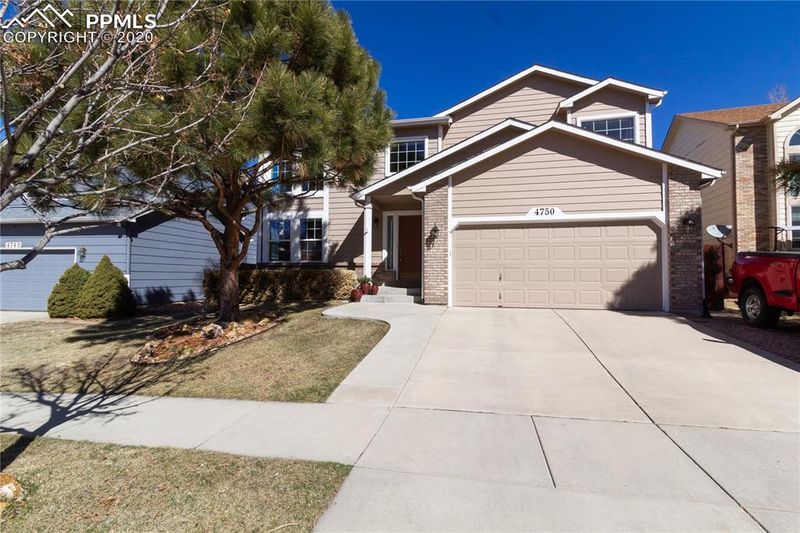 4750 Malcom Ct, Colorado Springs, CO 80920