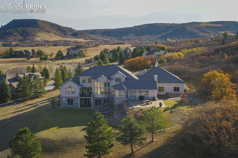 4750 Starfire Cir, Castle Rock, CO 80104