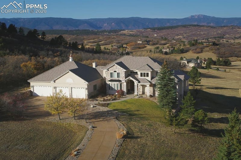 4750 Starfire Cir, Castle Rock, CO 80104