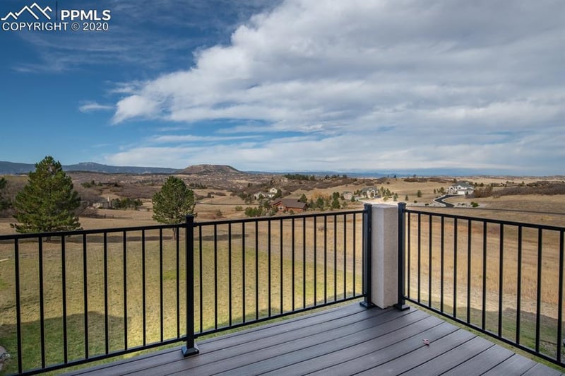 4750 Starfire Cir, Castle Rock, CO 80104