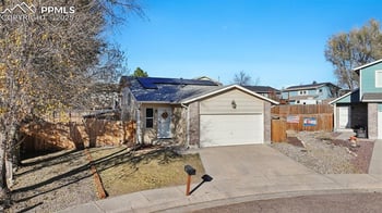 4755 Cassidy St, Colorado Springs, CO 80911