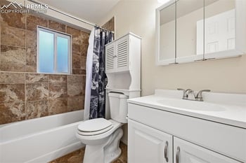 4755 Cassidy St, Colorado Springs, CO 80911