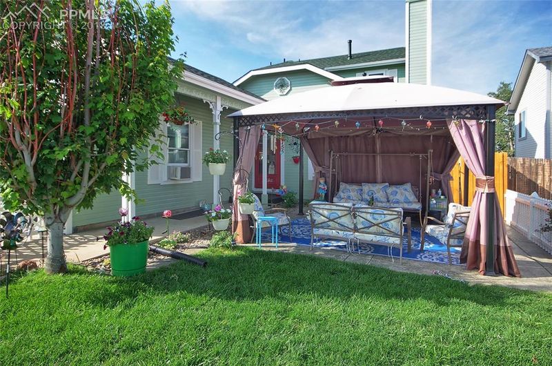 4755 W Jet Wing Cir, Colorado Springs, CO 80916