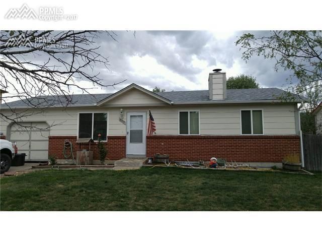 4755 Keith Ct, Colorado Springs, CO 80916