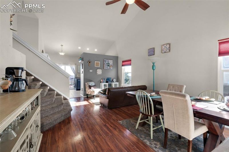 4755 Saddle Ridge Dr, Colorado Springs, CO 80922