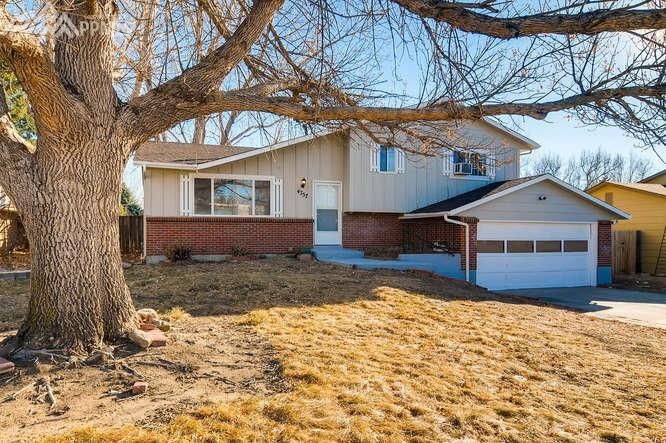 4757 Turquoise Cir, Colorado Springs, CO 80917