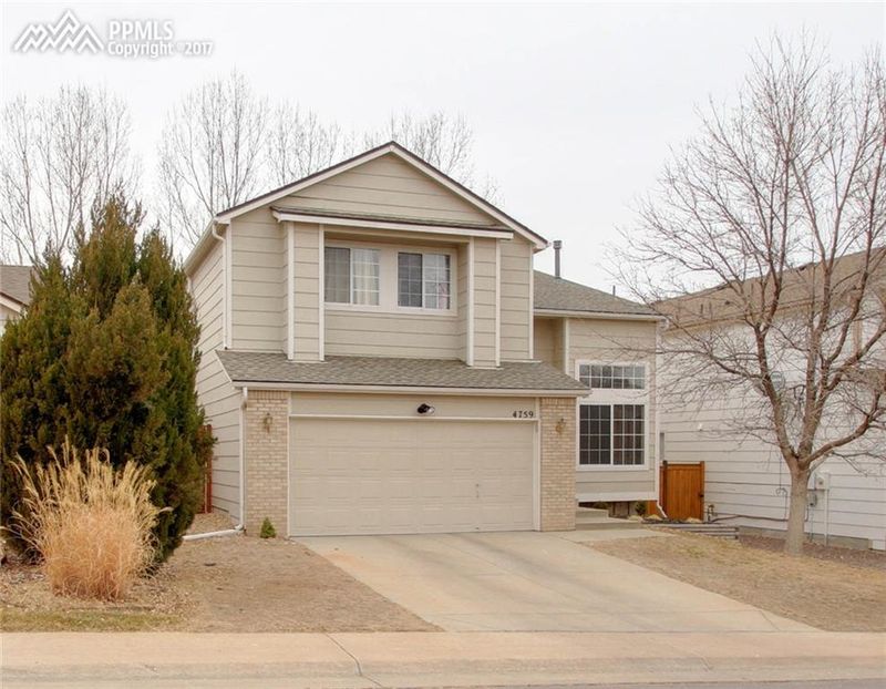 4759 N Foxtail Dr, Castle Rock, CO 80109
