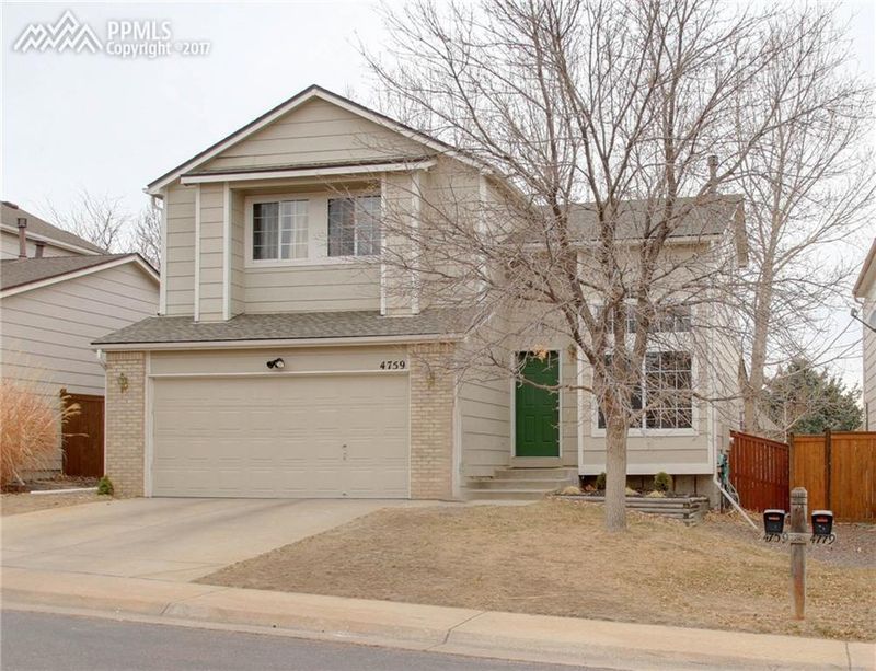 4759 N Foxtail Dr, Castle Rock, CO 80109