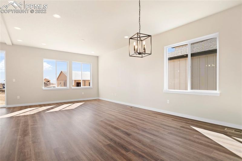 476 Blanket Flower St, Calhan, CO 80808