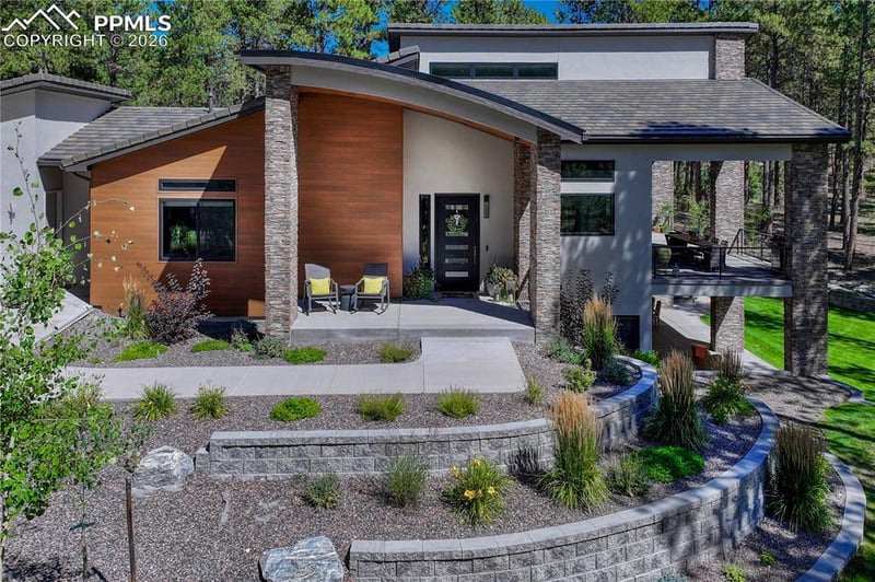 4760 Hidden Rock Rd, Colorado Springs, CO 80908