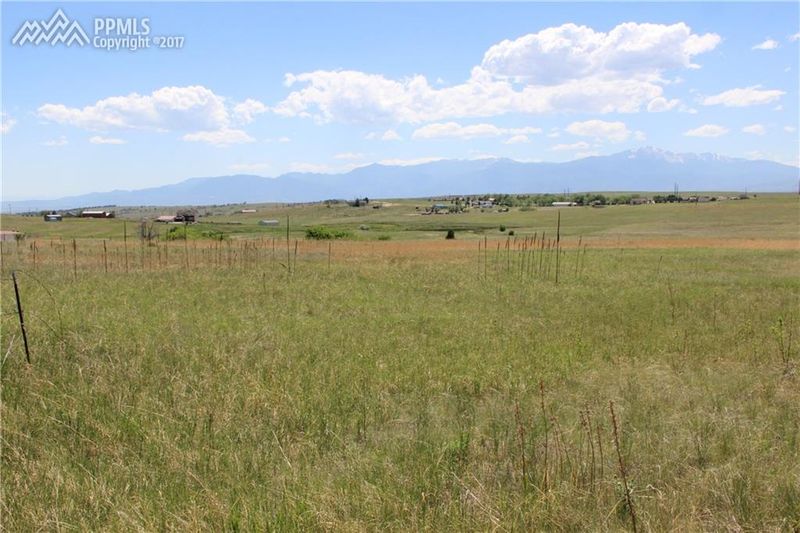 4760 N Meridian Rd, Peyton, CO 80831