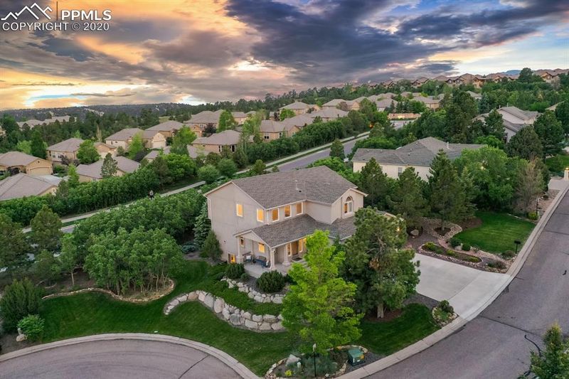 4761 Bethany Ct, Colorado Springs, CO 80918