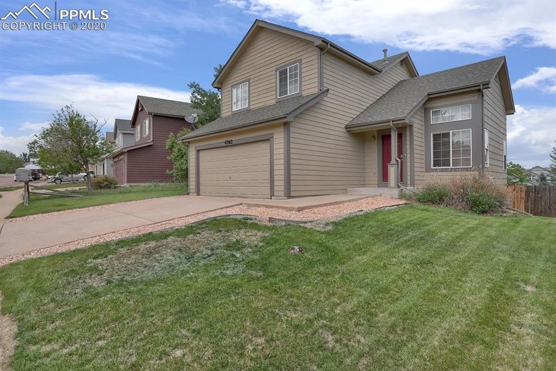 4762 Ardley Dr, Colorado Springs, CO 80922