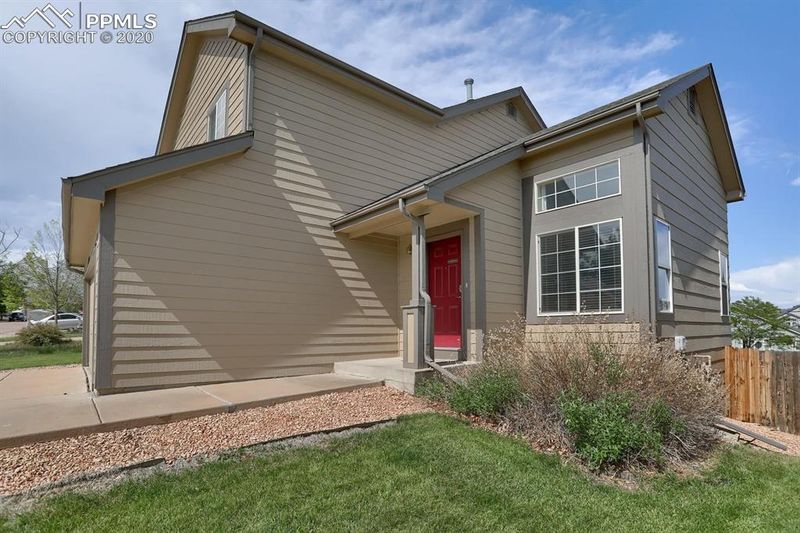 4762 Ardley Dr, Colorado Springs, CO 80922
