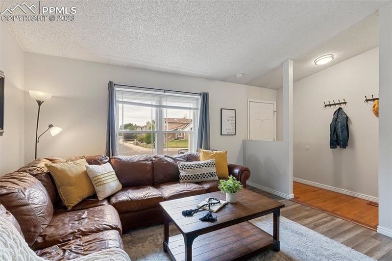 4764 Morning Mist Dr, Colorado Springs, CO 80916