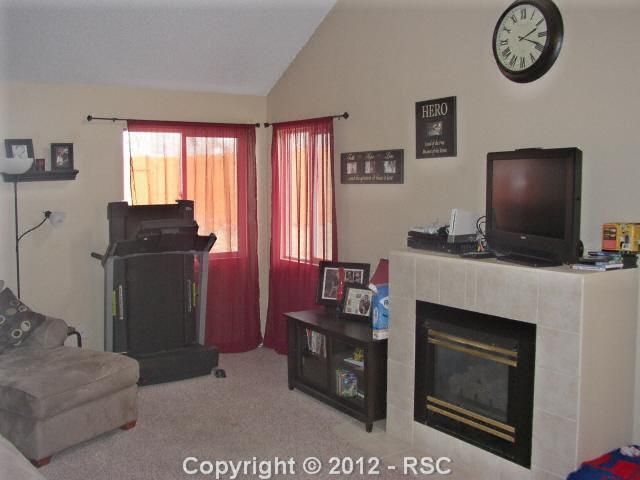 4765 Cassidy St, Colorado Springs, CO 80911