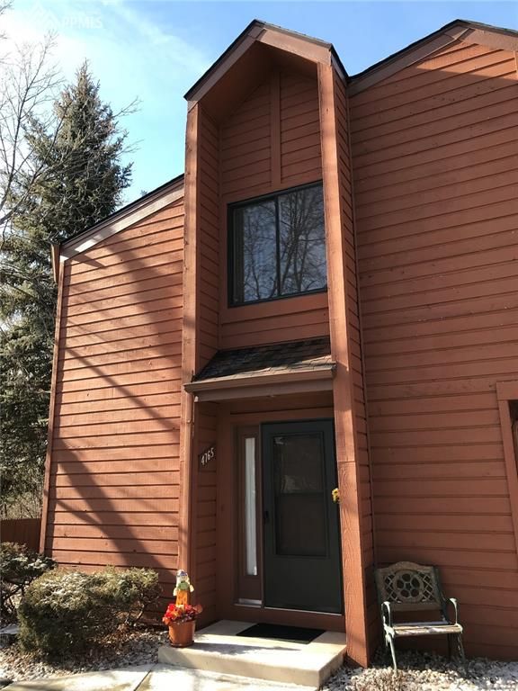 4765 Daybreak Cir, Colorado Springs, CO 80917