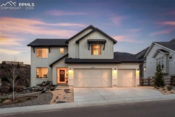 4765 Mesa Top Dr, Monument, CO 80132