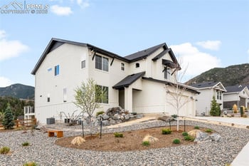 4765 Mesa Top Dr, Monument, CO 80132