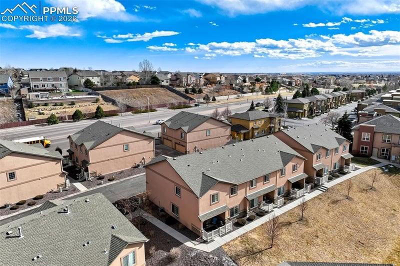 4766 Kerry Lynn Vw, Colorado Springs, CO 80922
