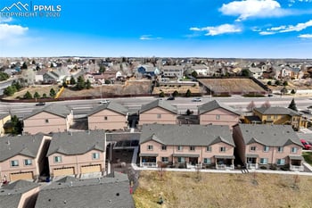 4766 Kerry Lynn Vw, Colorado Springs, CO 80922