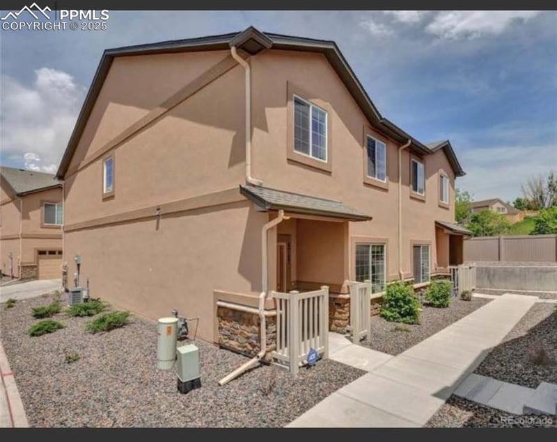 4767 Kerry Lynn Vw, Colorado Springs, CO 80922