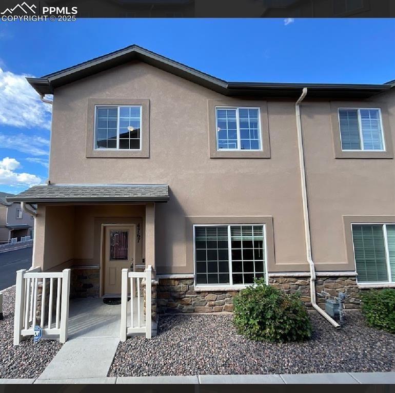 4767 Kerry Lynn Vw, Colorado Springs, CO 80922