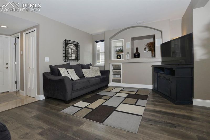 4767 Saddle Ridge Dr, Colorado Springs, CO 80922