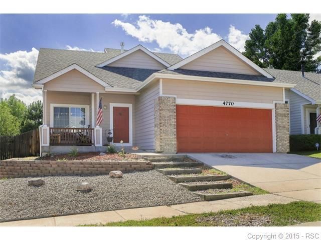 4770 Findon Pl, Colorado Springs, CO 80922