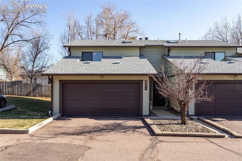 4771 Barnes Rd, Colorado Springs, CO 80917