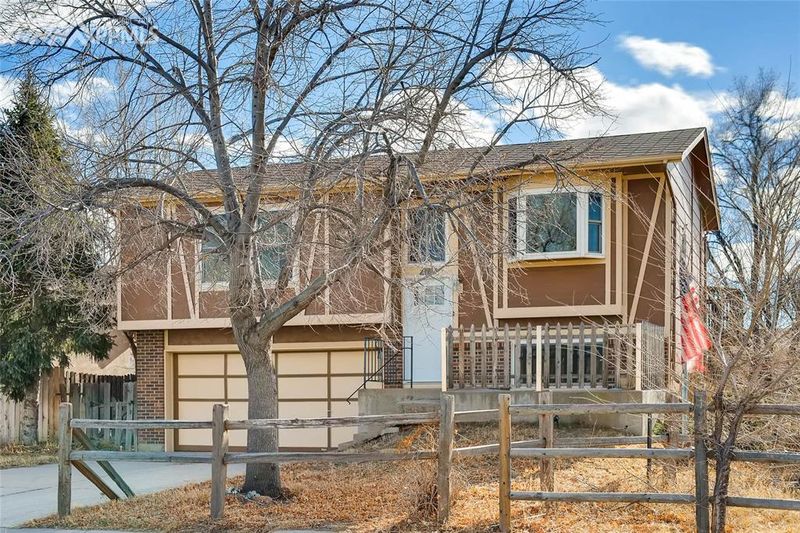 4771 Keith Cir, Colorado Springs, CO 80916