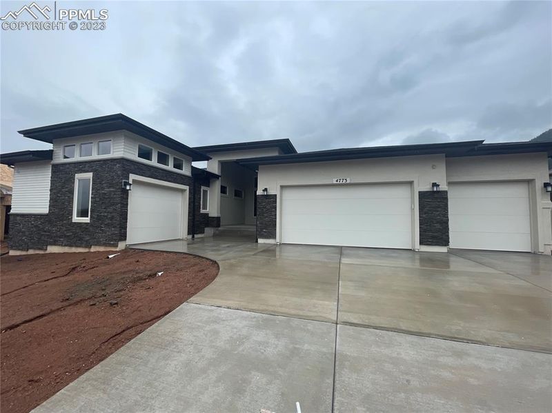 4773 Foothills Flash Ct, Monument, CO 80132