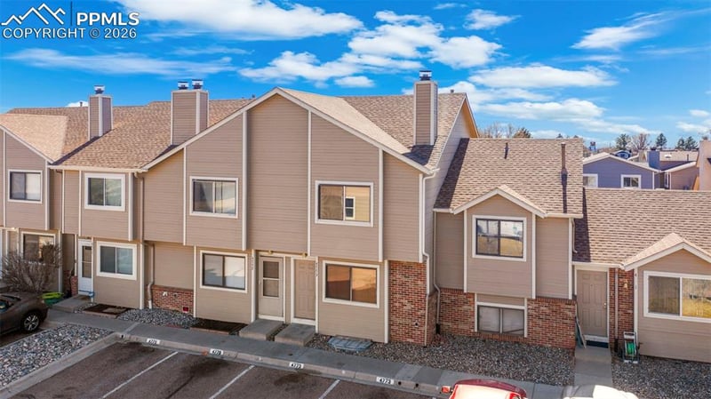 4773 Live Oak Dr, Colorado Springs, CO 80916