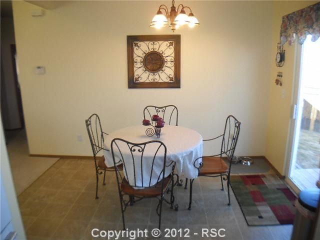 4774 Ardley Dr, Colorado Springs, CO 80922