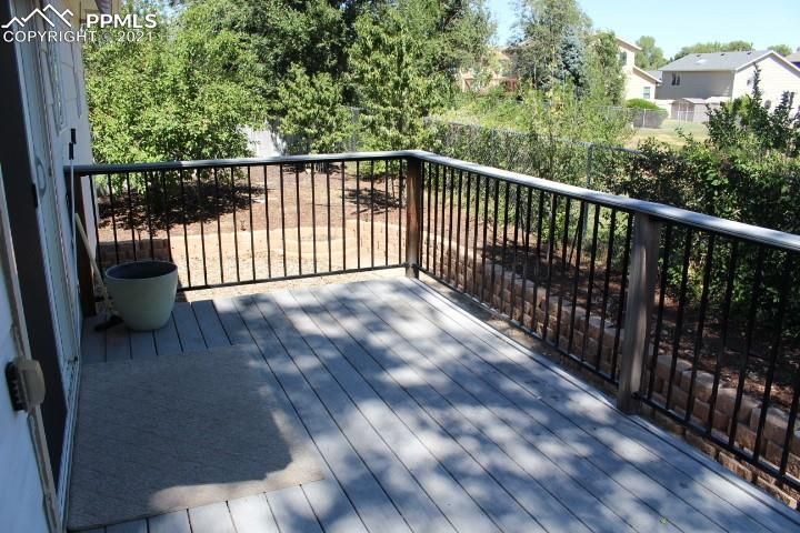 4775 Cassidy St, Colorado Springs, CO 80911