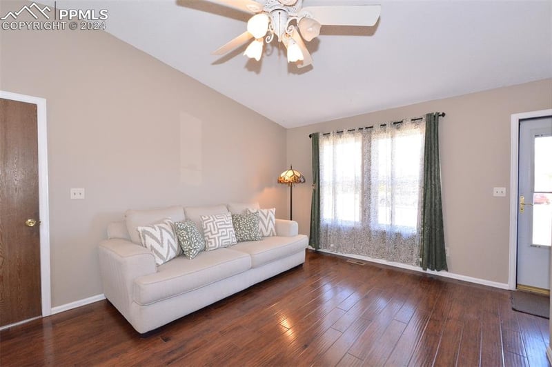 4775 Marabou Way, Colorado Springs, CO 80911