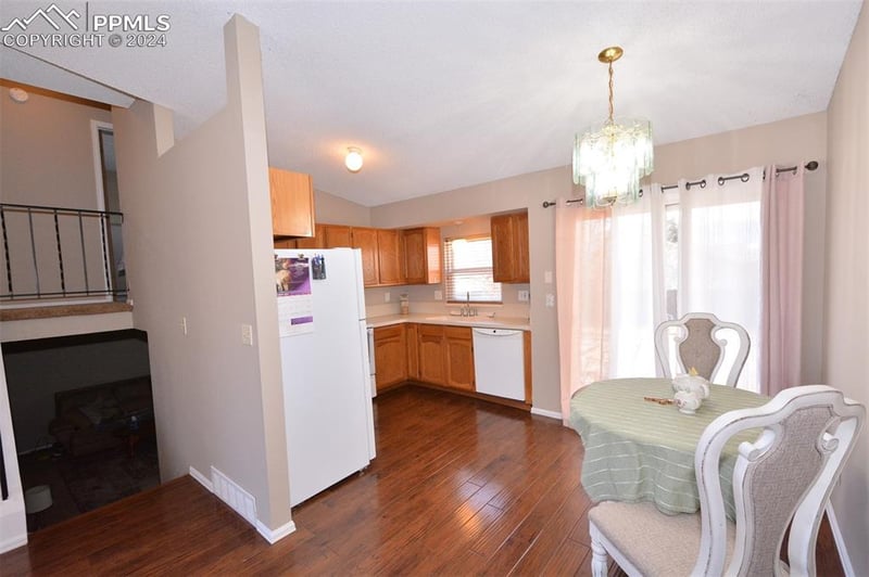 4775 Marabou Way, Colorado Springs, CO 80911