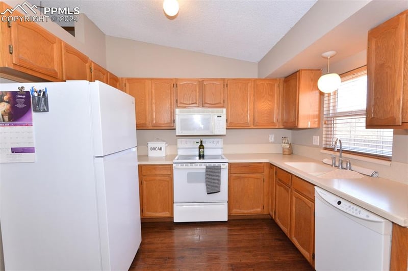 4775 Marabou Way, Colorado Springs, CO 80911