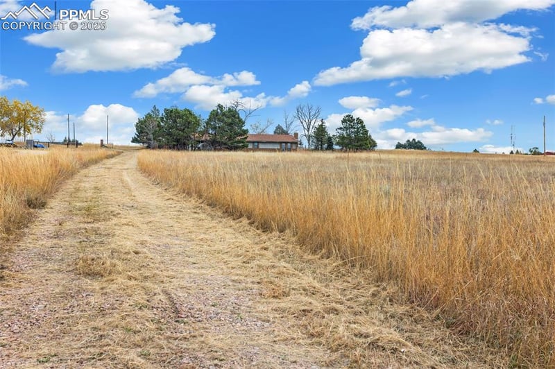 4775 Meridian Rd, Peyton, CO 80831