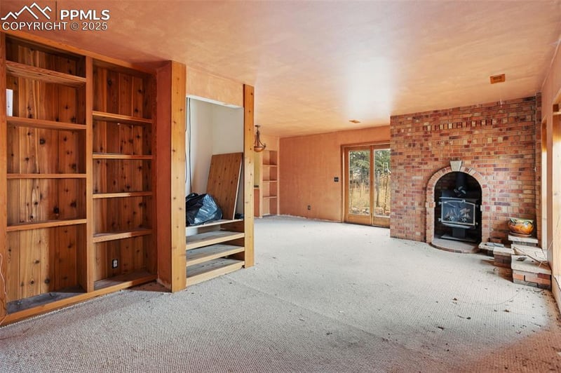 4775 Meridian Rd, Peyton, CO 80831