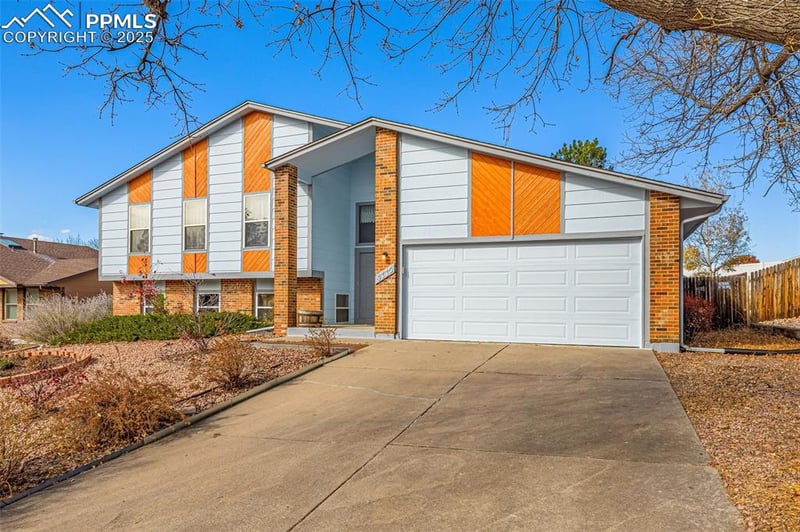 4775 Old Farm Cir, Colorado Springs, CO 80917