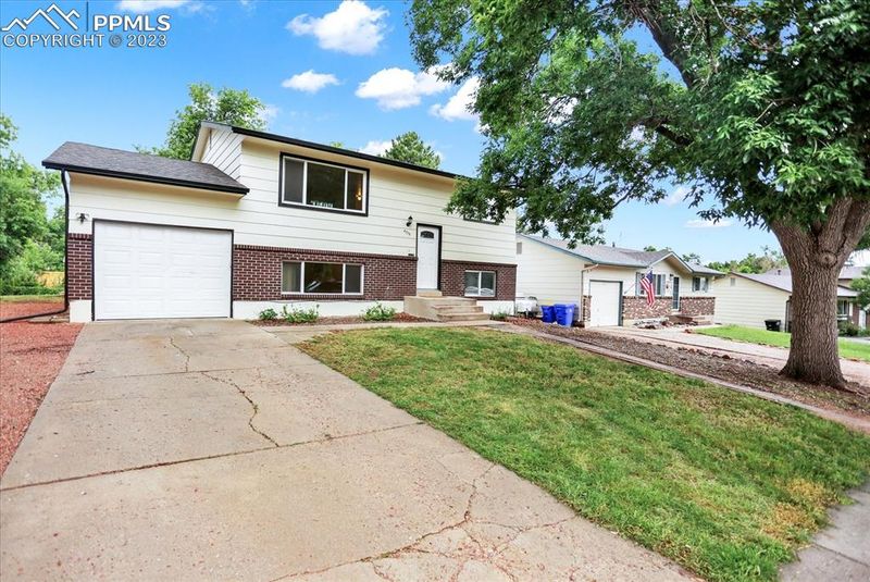 4775 S Splendid Cir, Colorado Springs, CO 80917
