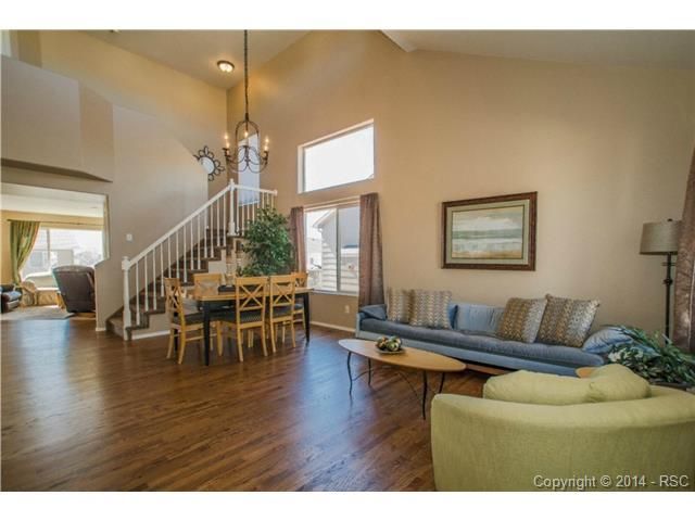 4775 Stillwell Dr, Colorado Springs, CO 80920