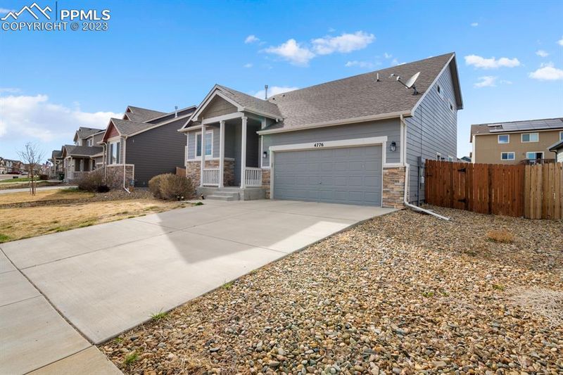 4776 Justeagen Dr, Colorado Springs, CO 80911