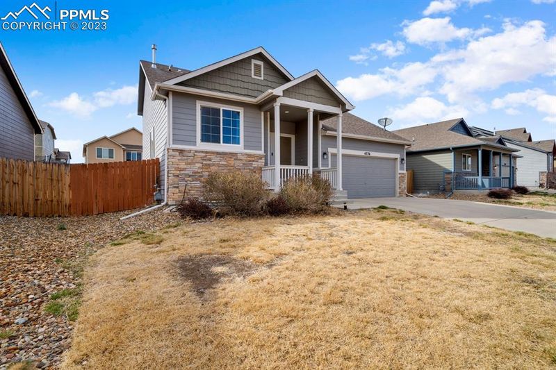 4776 Justeagen Dr, Colorado Springs, CO 80911