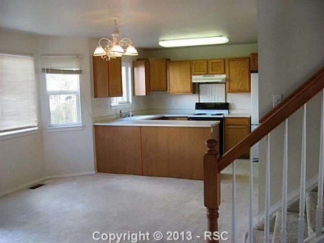 4777 Bridle Pass Dr, Colorado Springs, CO 80923