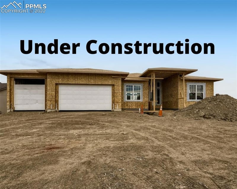 4777 Desert Candle Dr, Pueblo, CO 81001