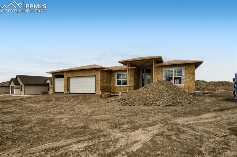 4777 Desert Candle Dr, Pueblo, CO 81001