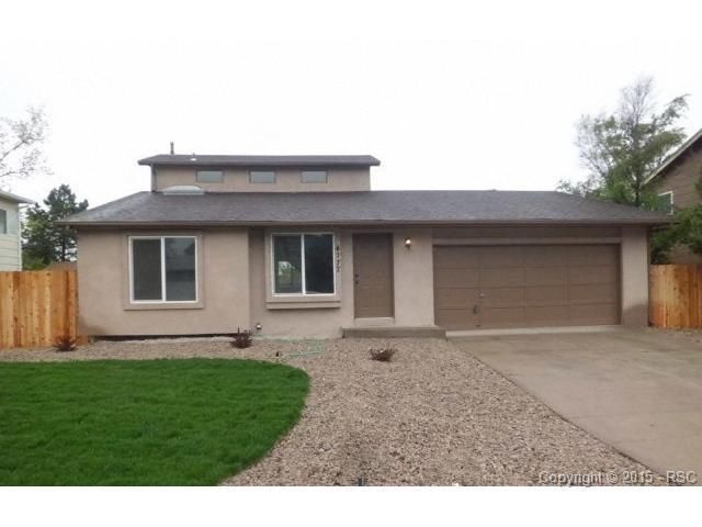 4777 Keith Cir, Colorado Springs, CO 80916