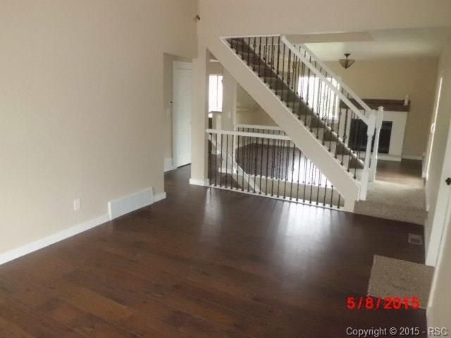 4777 Keith Cir, Colorado Springs, CO 80916